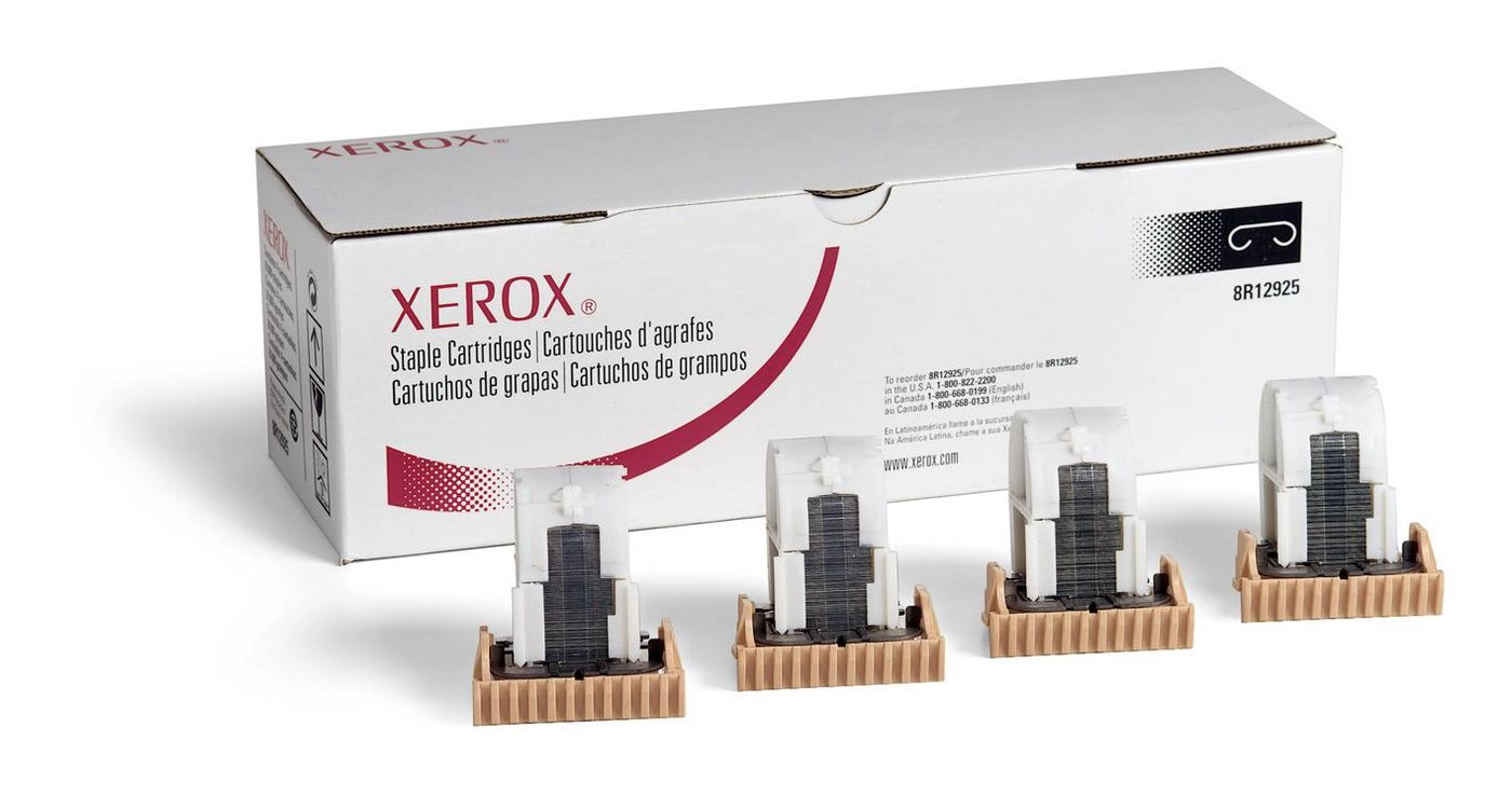 Xerox Phaser 7760 Staple Set (008R12925)