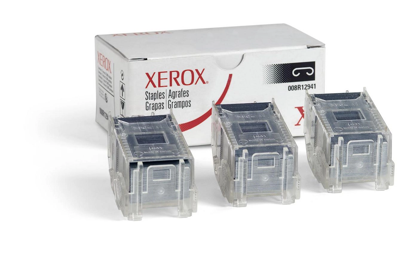 Xerox Staple Refills for Advanced Professional