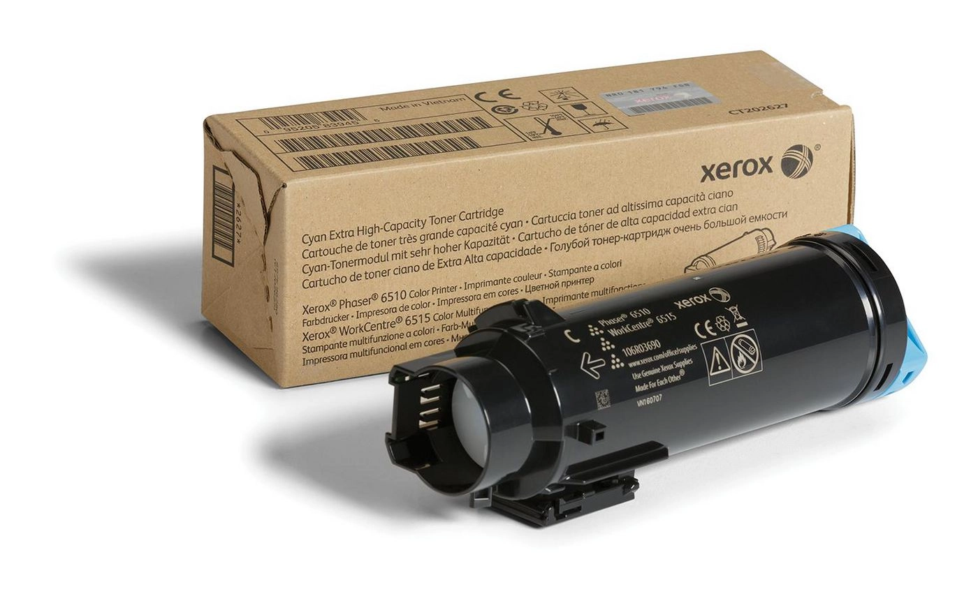 Xerox Genuine Phaser® 6510  WorkCentre® 6515