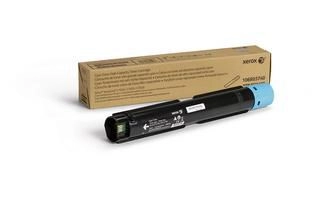 Xerox Toner C7020 C7025 C7030 Cyan