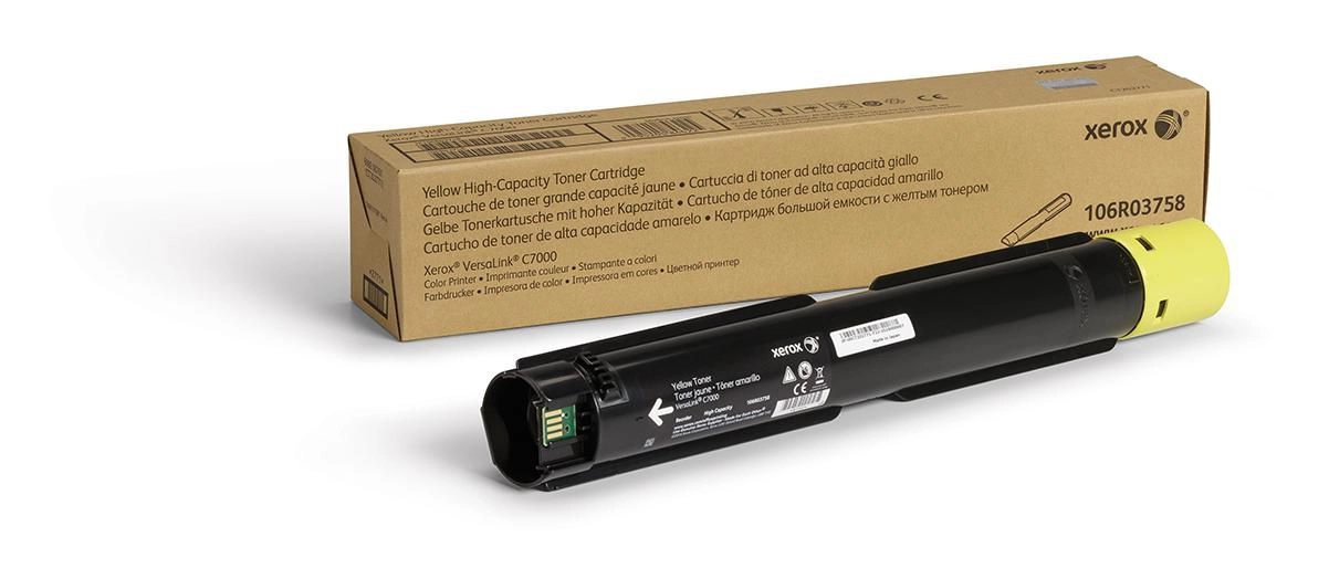 Xerox Genuine ® VersaLink® C7000 Color