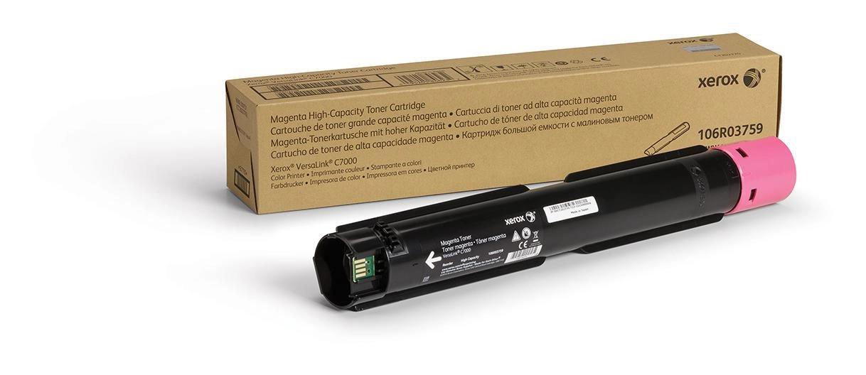 Xerox Genuine ® VersaLink® C7000 Color