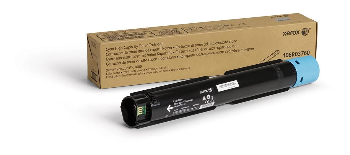 Xerox Genuine ® VersaLink® C7000 Color