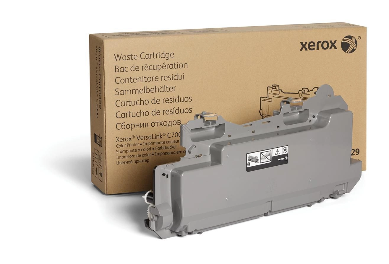 Xerox VersaLink C7000 Waste Cartridge (21