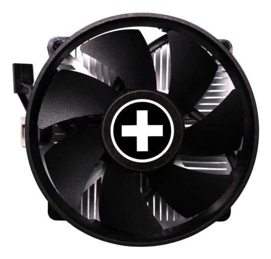 CPU COOLER XC033 A200 XC033 4044953500763