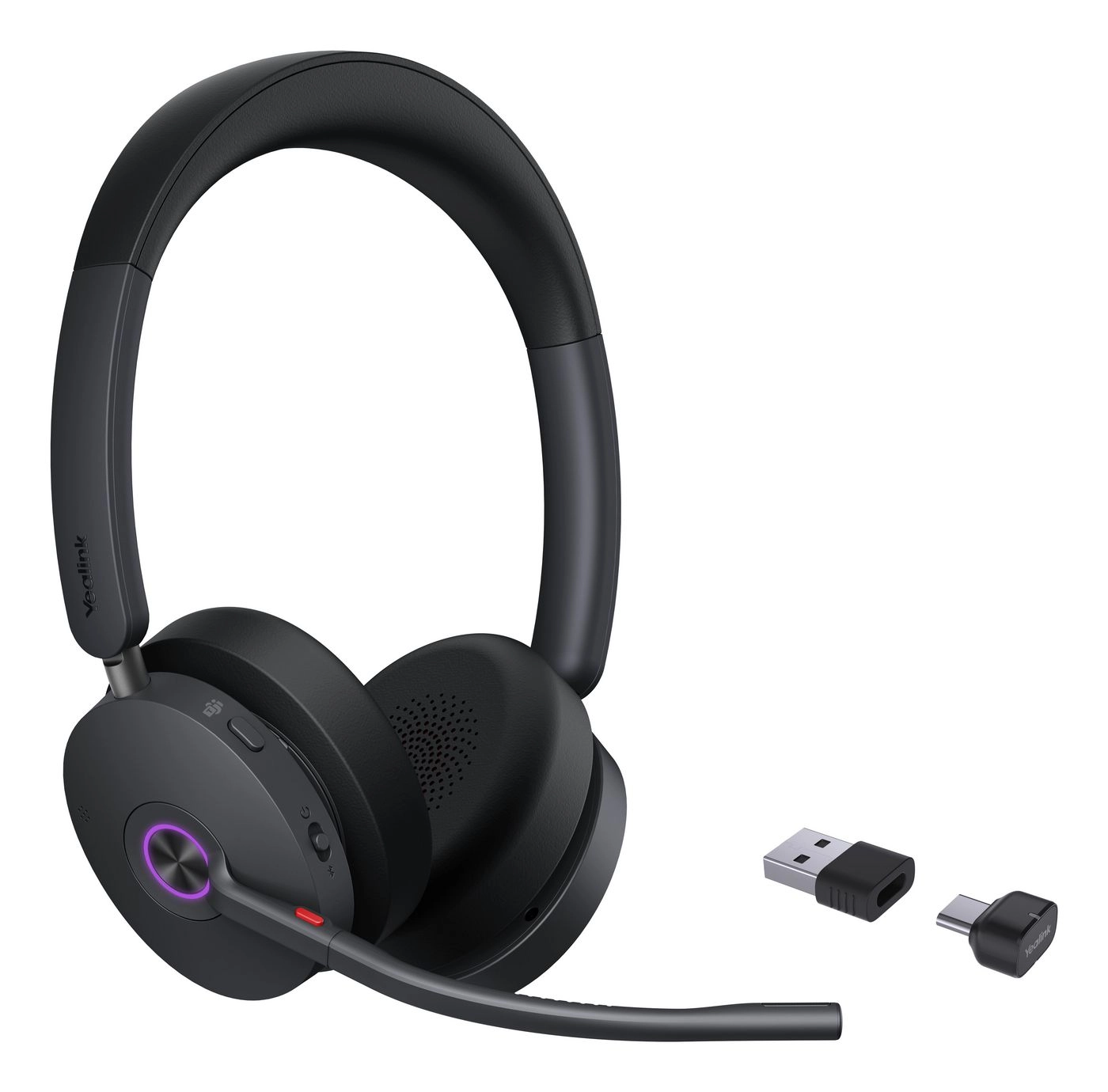 Yealink BH74 Teams USB-C/A Headset 1208678
