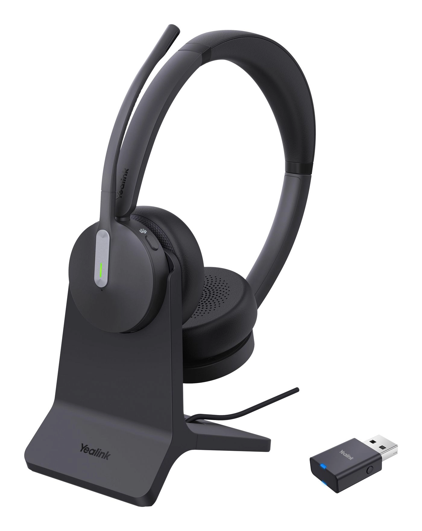 WH64 Hybrid Dual with Charging Stand Teams