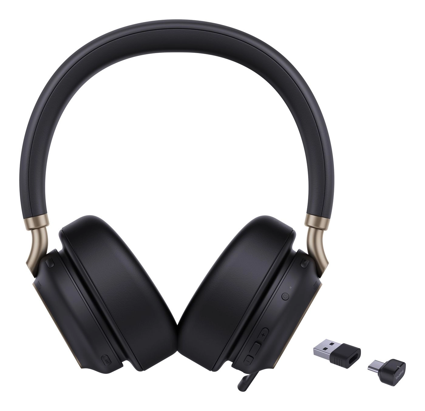 YEALINK BH76 Plus Teams USB-C/A BT