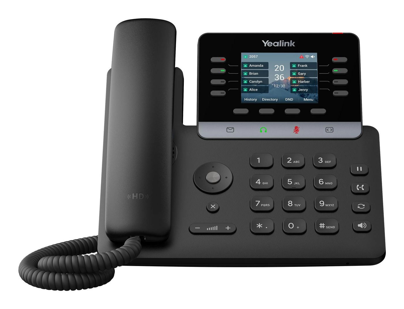 Yealink Yealink-SIP-T73U 1301012 6938818320680