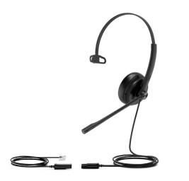 YHS34 Lite Mono Black