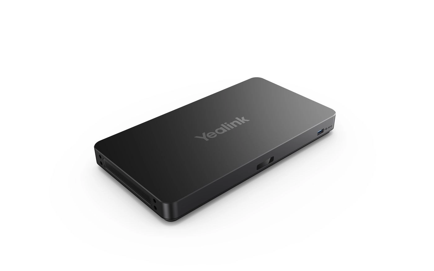 Yealink AVHub Melns AVHUB 5715063289402