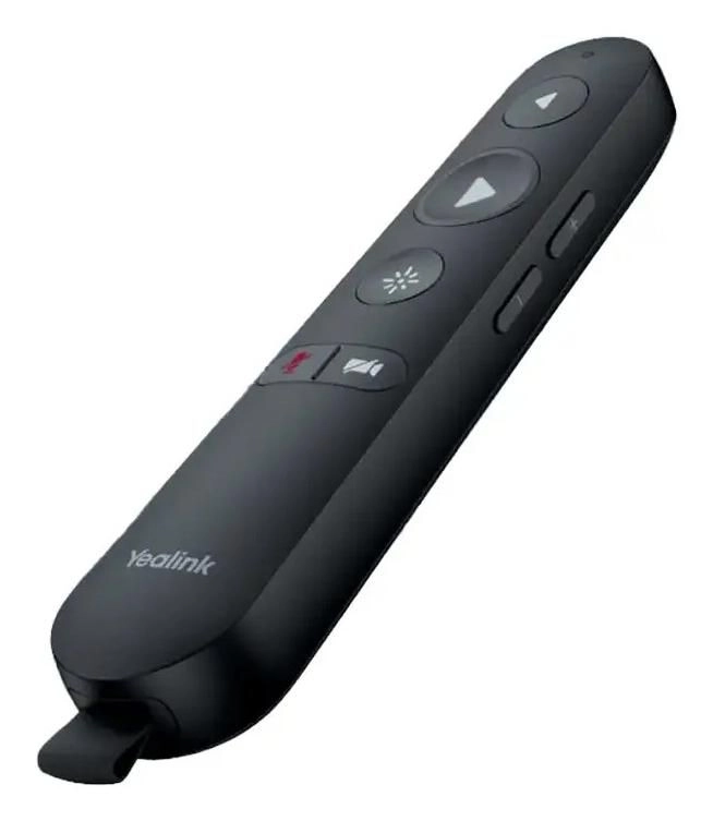 Yealink MB-Remote remote control RF Wireless