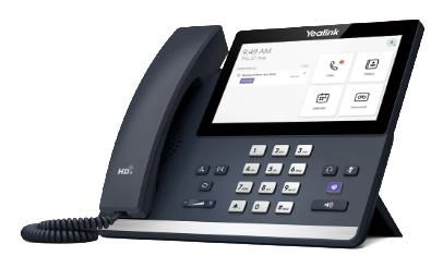 Yealink MP56 E2 Teams telefon VoIP