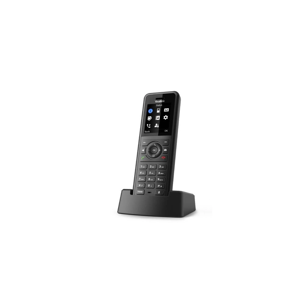 SIP DECT Telefon SIP-W57R W57R 5715328078116