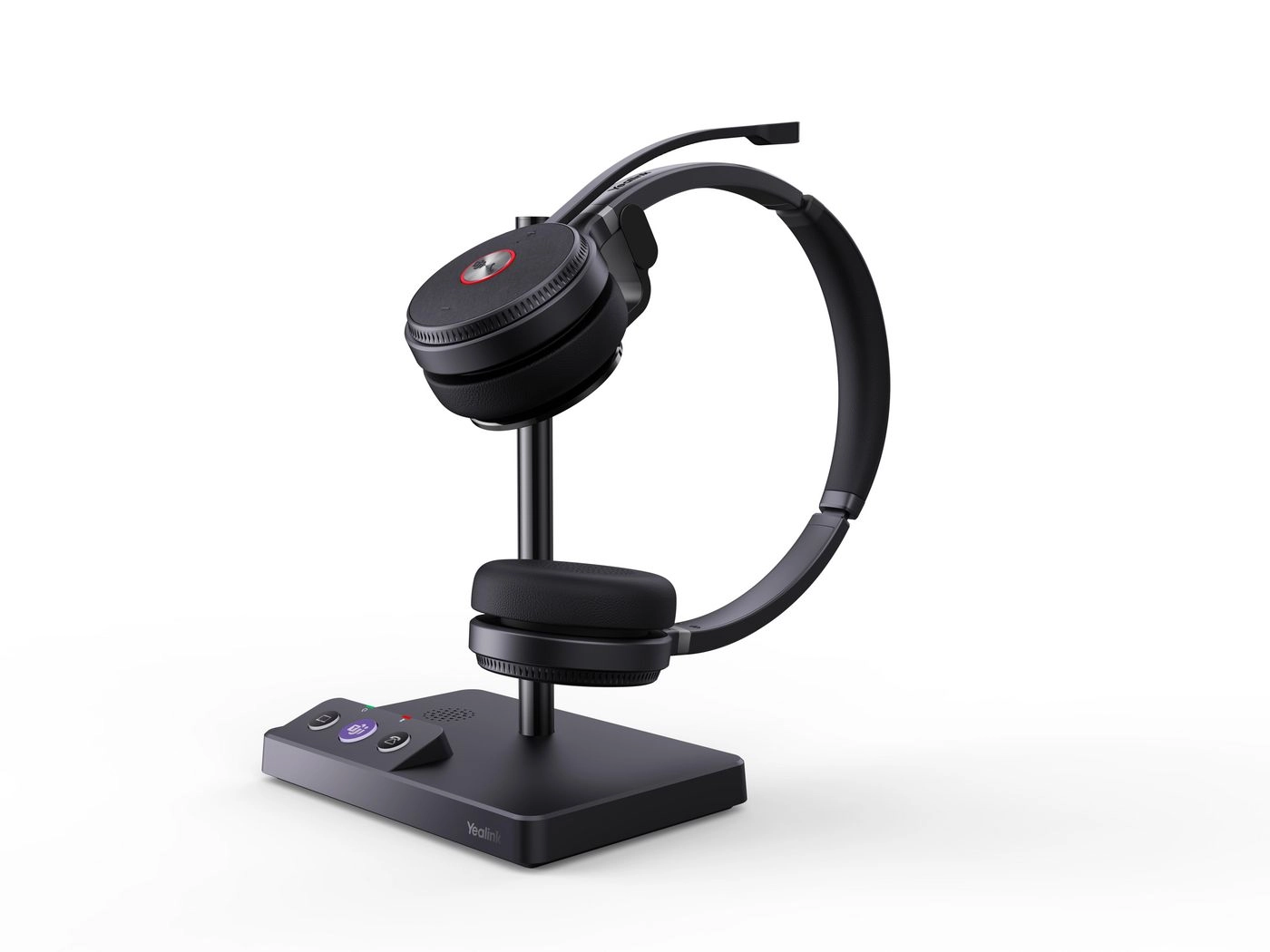 Yealink Headset WH62 Dual DECT  Stereo