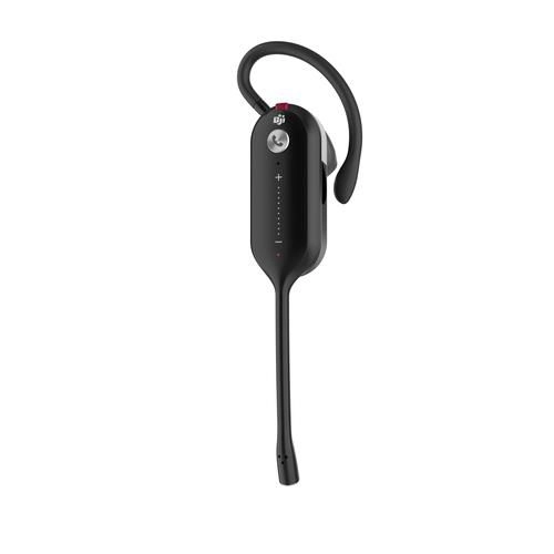 Wh63 Dect bezvadu austiņas Uc