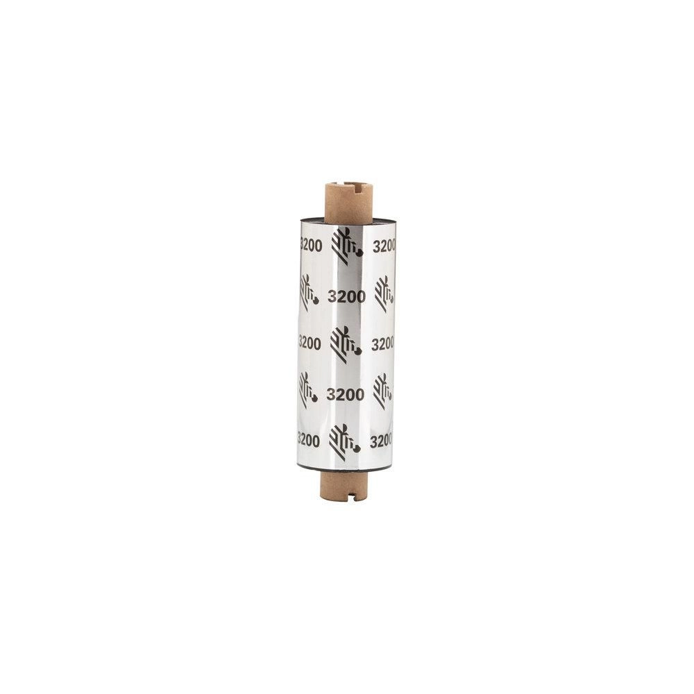 Zebra 3200 Wax/Resin thermal ribbon 74