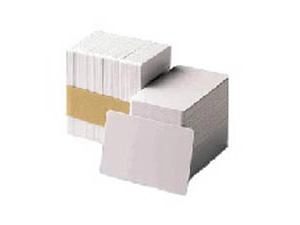 Zebra Premier PVC Card 30 mil