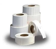 Zebra Z-Select 2000D White Self-adhesive printer