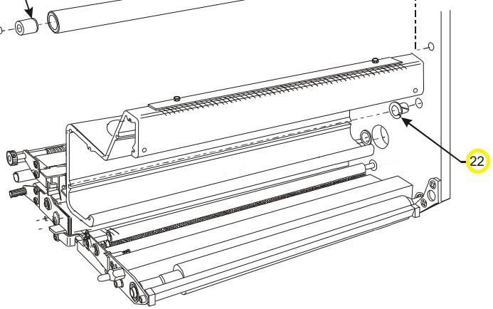 Pendrive Verbatim BEARING SLEEVE FLANGED NYLINER