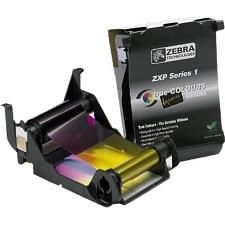 Zebra 800011-140 printer ribbon 100 pages