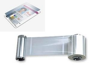 Zebra laminating film 800084-918 800084918 (800084-918)