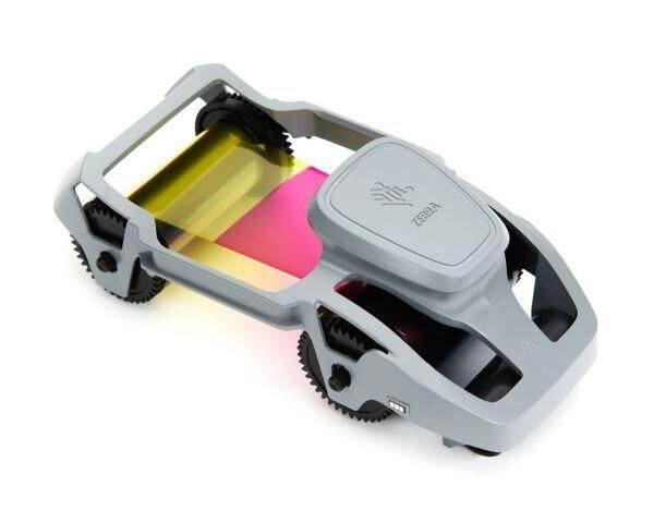 ZEBRA Farbband Color f.ZC350 300S