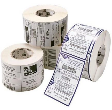 Zebra Z-Ultimate 3000T White 86010 5715063514726