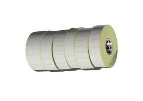 Zebra Z-Perform 1000T White 880010-012 Label