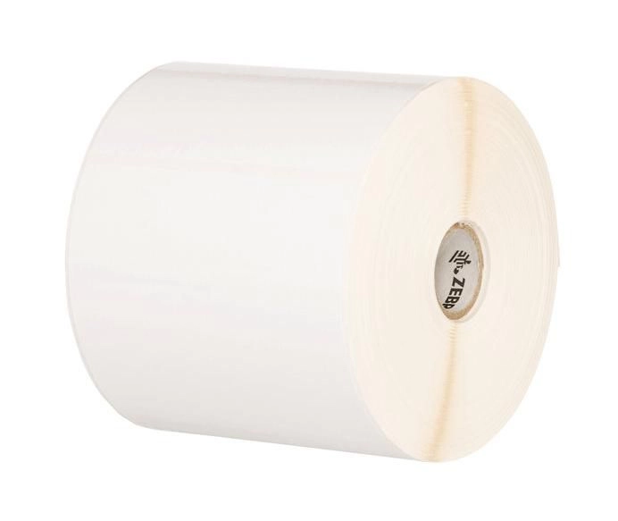 Zebra Z-Ultimate 3000T White Self-adhesive printer