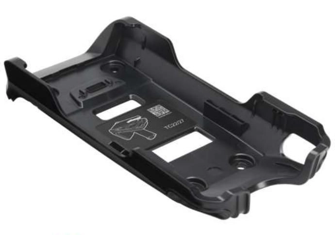Sled adapter with Bluetooth ADP-RFD40-TC2X-2R Sled