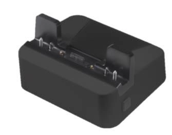Zebra CRD-ET5X-1SCOM2R mobile device dock station