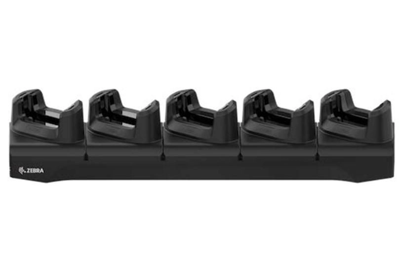 Zebra Ladestation 5-Slot for TC22/TC27 DC