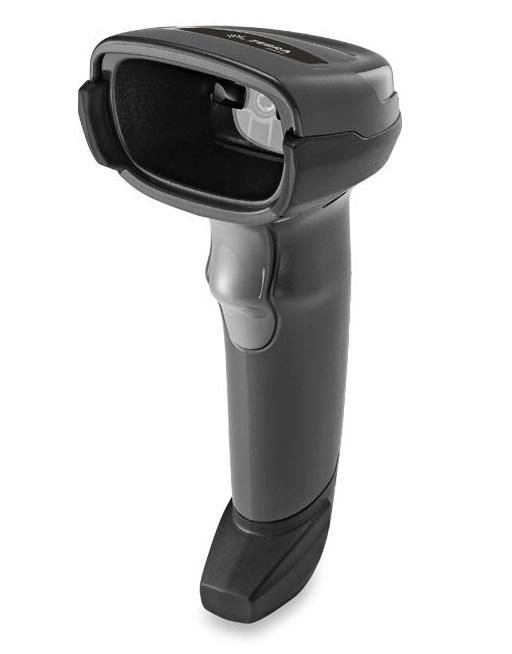 Zebra DS2208 Handheld bar code reader
