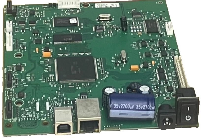 Zebra P1027135-015 printer/scanner spare part/accessory Main