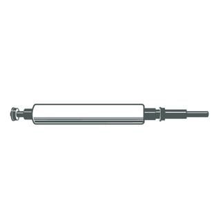 Zebra Kit Feeder Roller ZC100/ZC300 Kit