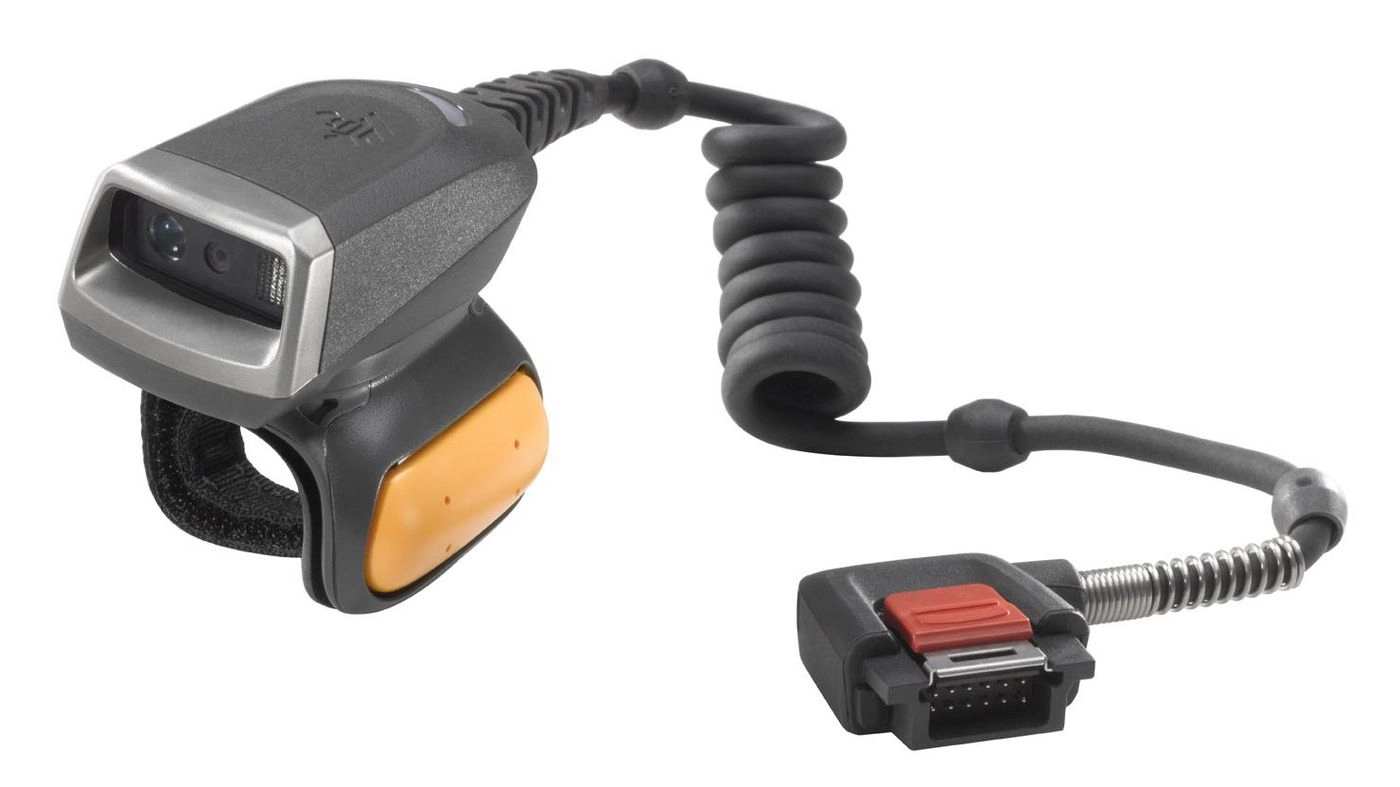 Zebra RS5000 - Short Cable Version