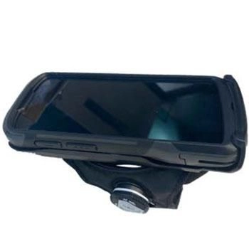 Zebra arm mount (standard) for TC53/TC58/TC53e/TC58e