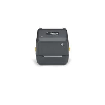 Zebra ZD421 Desktop Label Printer ZD4A042-30EM00EZ