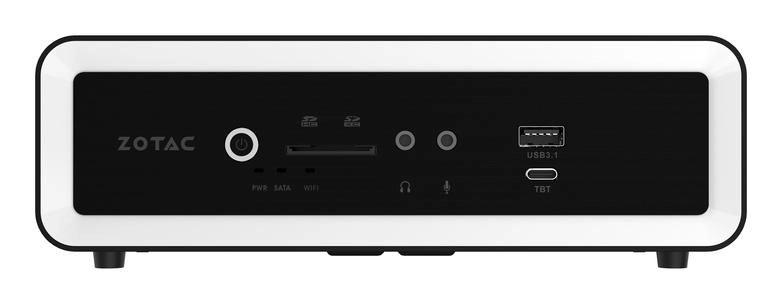 Zotac ZBOX CI629 NANO 1.8L