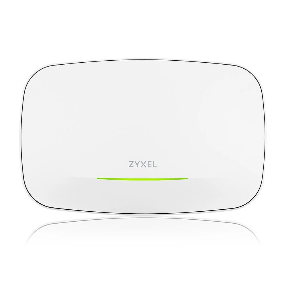 Zyxel WBE630S Access Point (white BE12300
