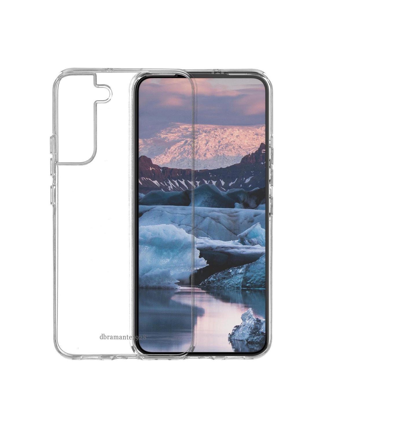 Dbramante1928 Greenland - Galaxy S22+ -