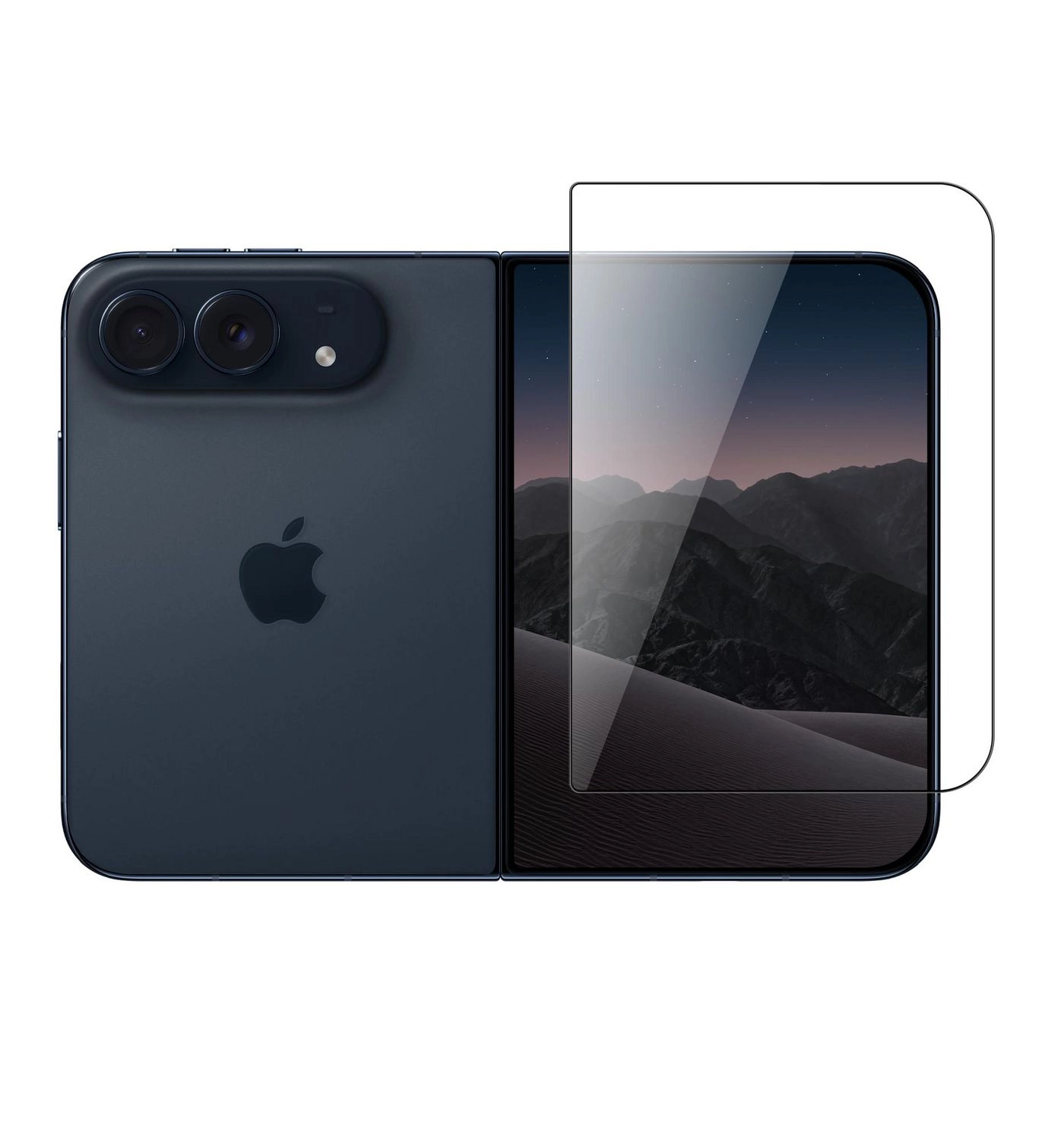 ESTUFF iPhone Ultra Front Glass Screen