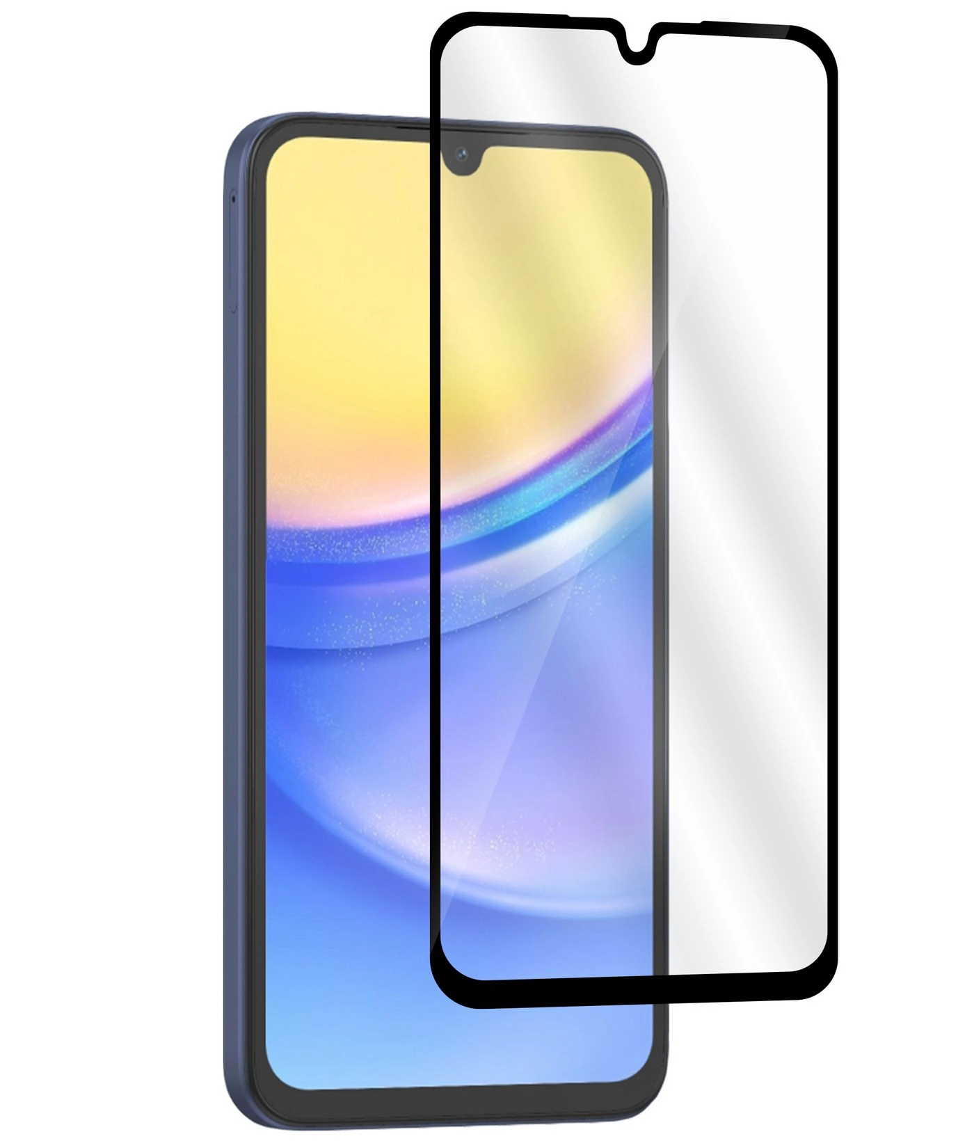 EStuff Samsung Galaxy A15/A15 5G ES504105