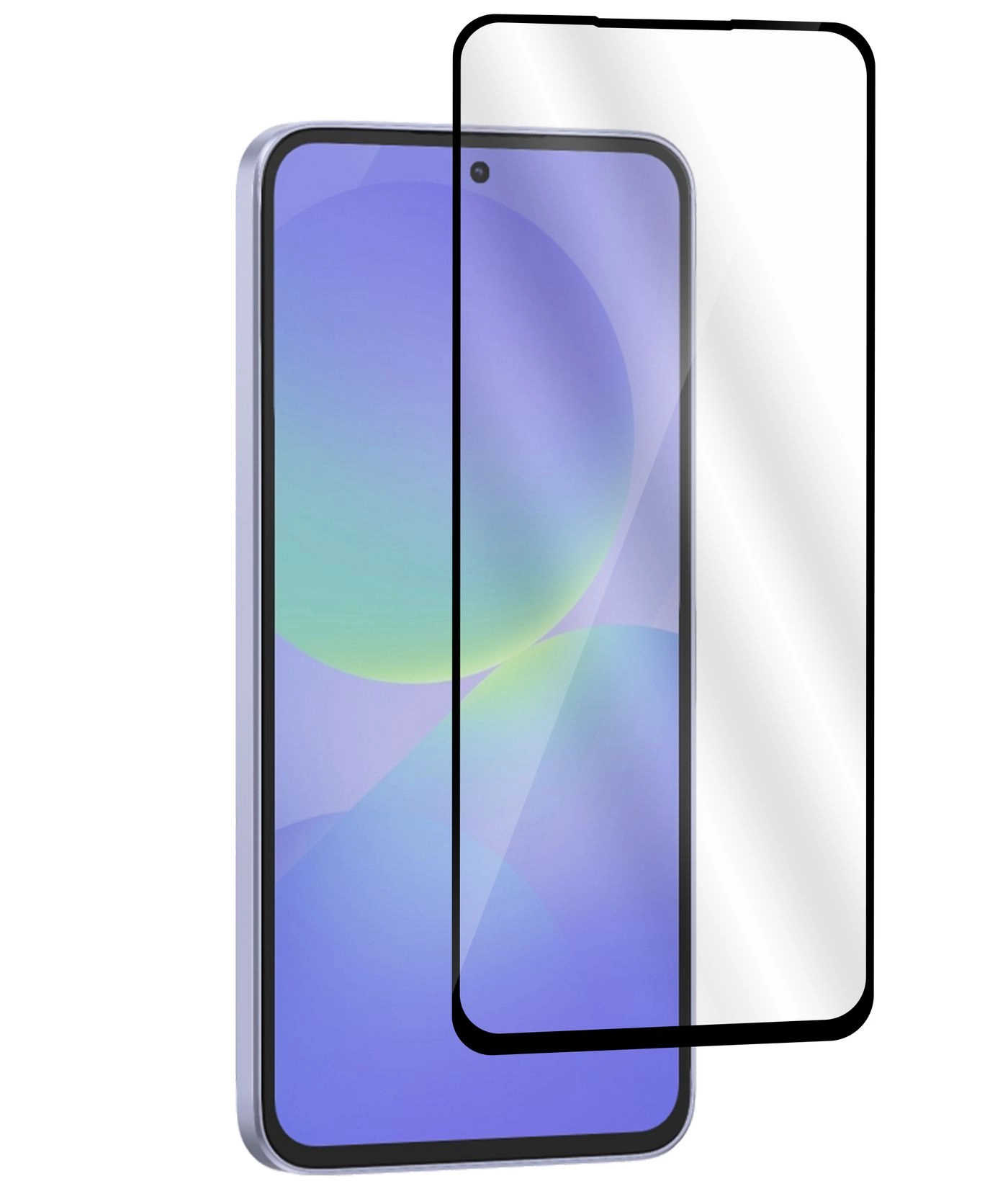 ESTUFF ES504118 screen protector / phone
