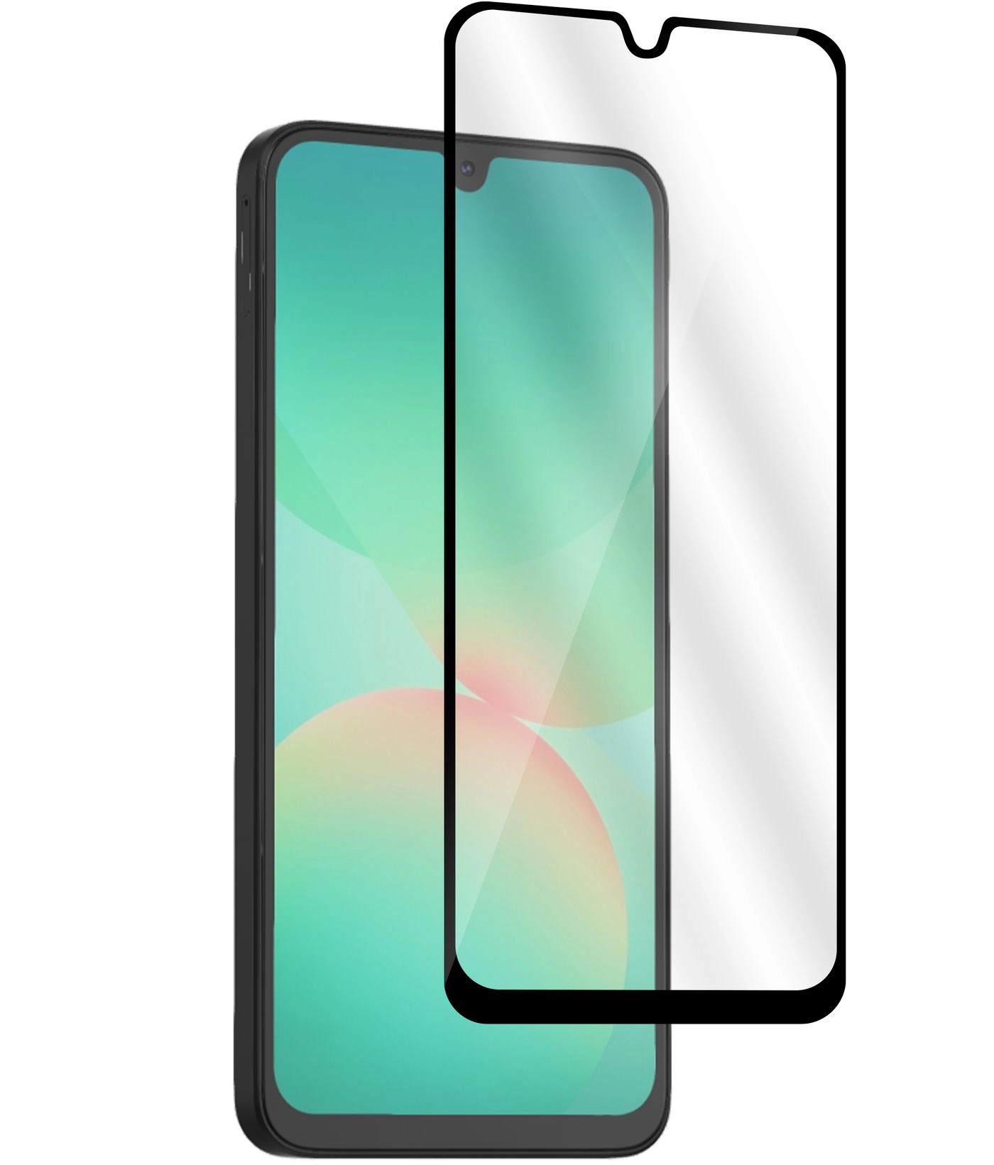 Samsung Galaxy A26 5G Screen  Protector