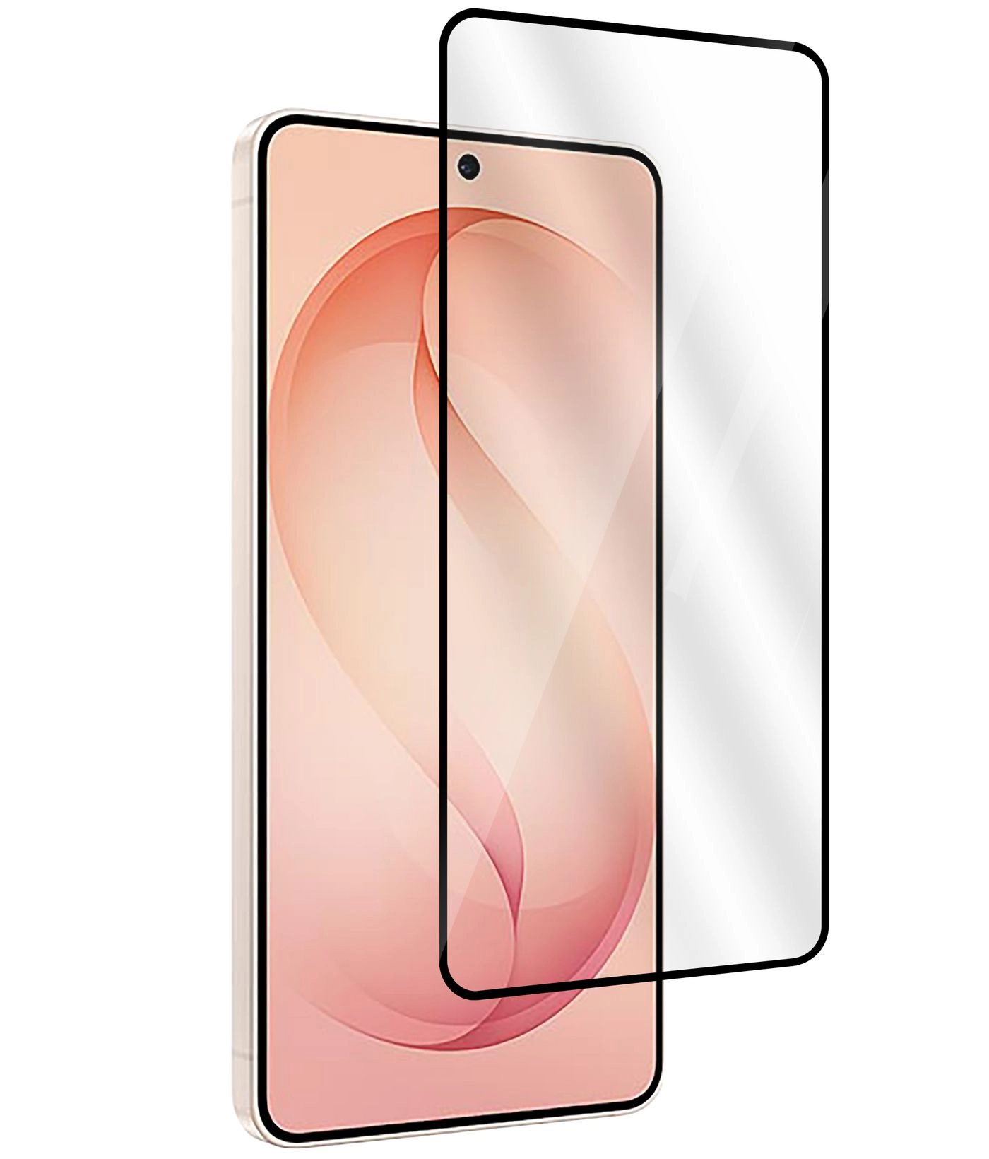 ESTUFF ES504129 mobile phone screen/back protector