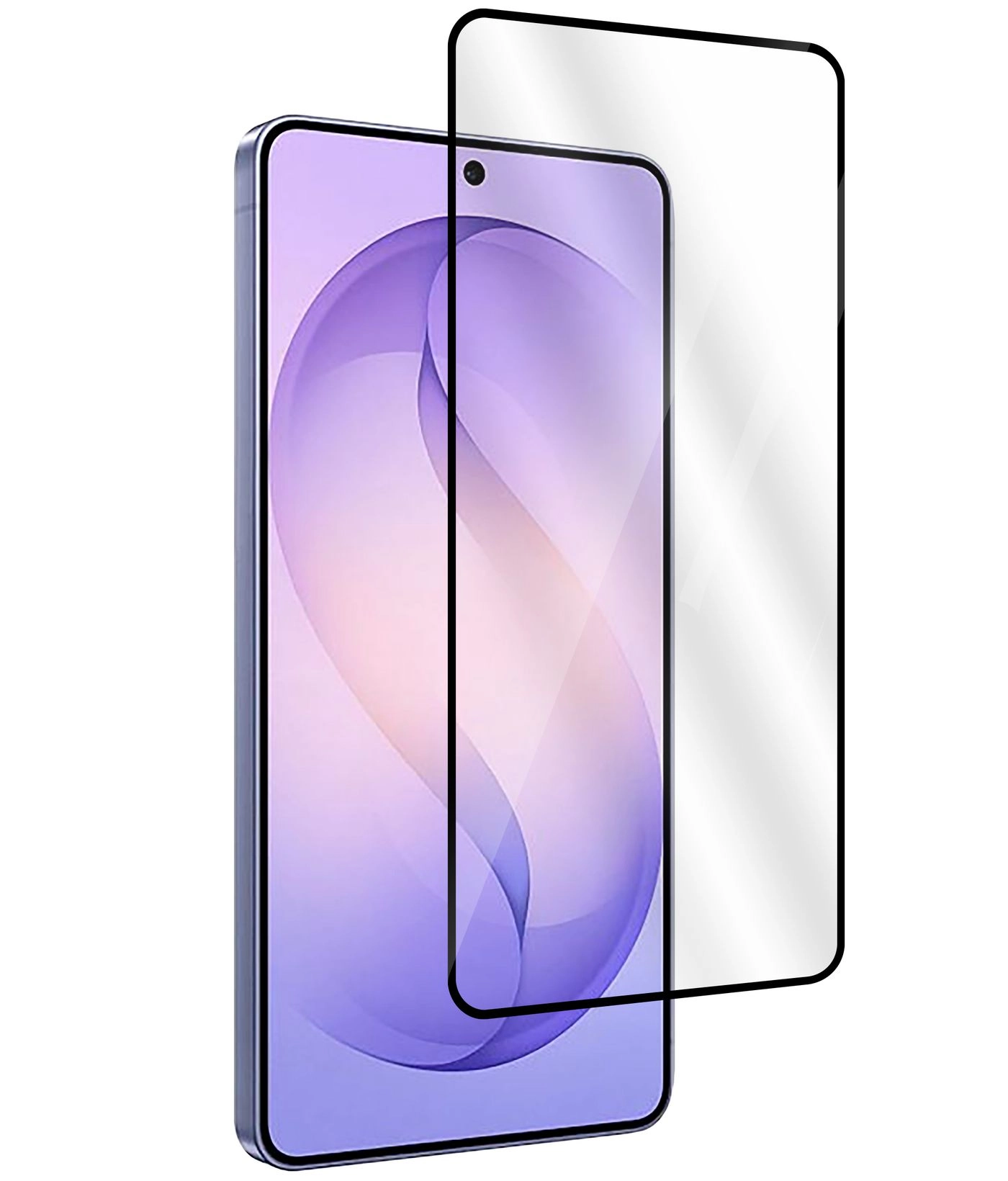 Smartfon eStuff eSTUFF ES504130 ochraniacz na
