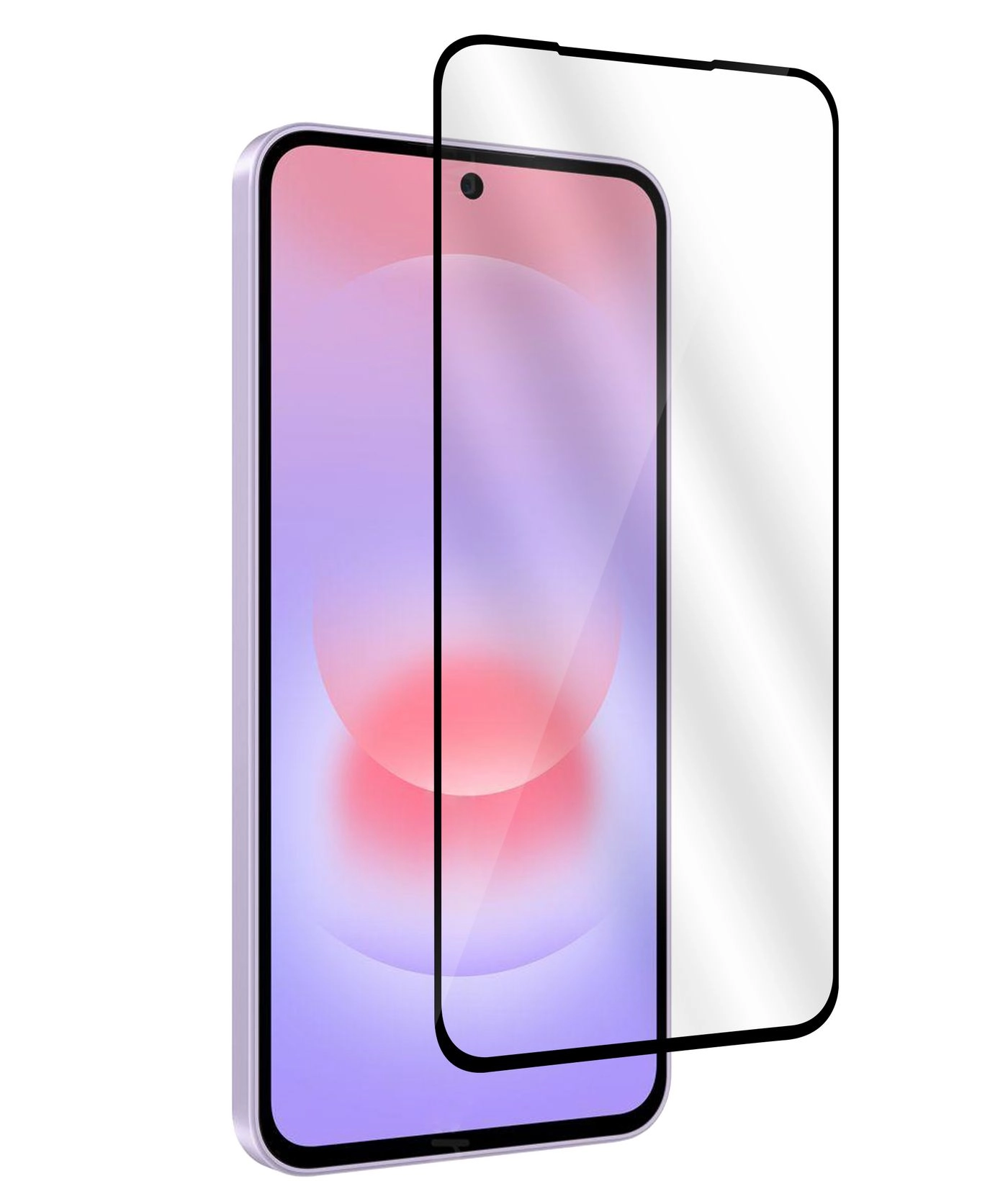 ESTUFF Samsung Galaxy A37 Full Cover