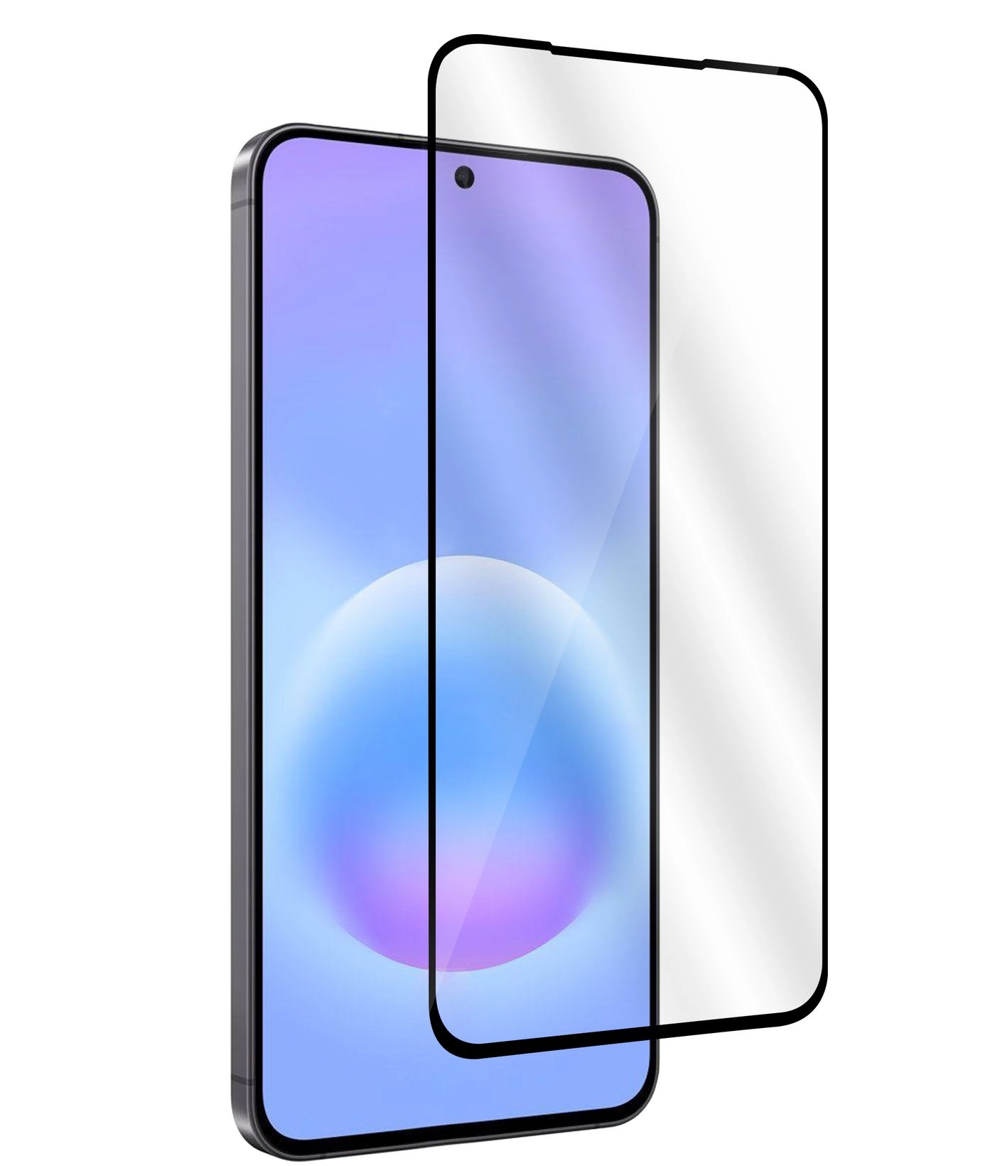 ESTUFF Samsung Galaxy A57 Screen Protector